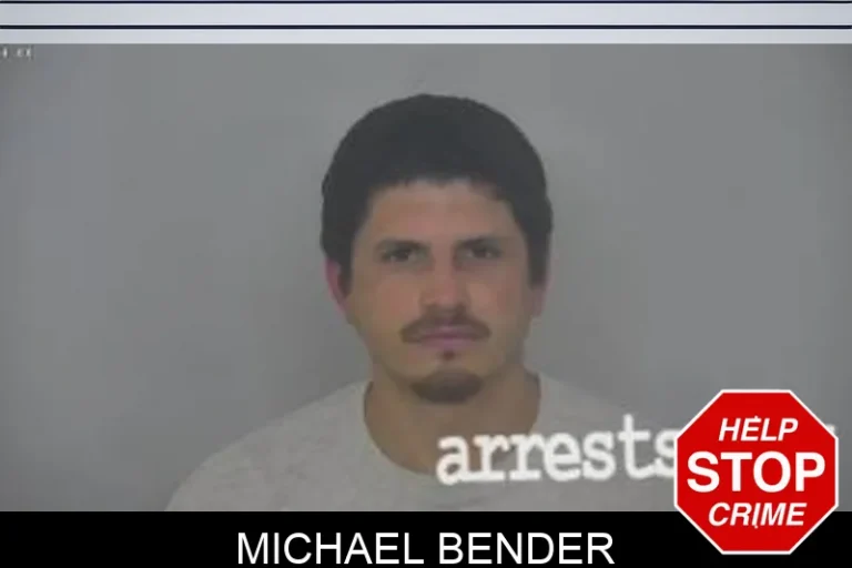 Michael Bender