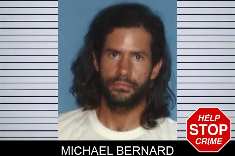 Michael Bernard