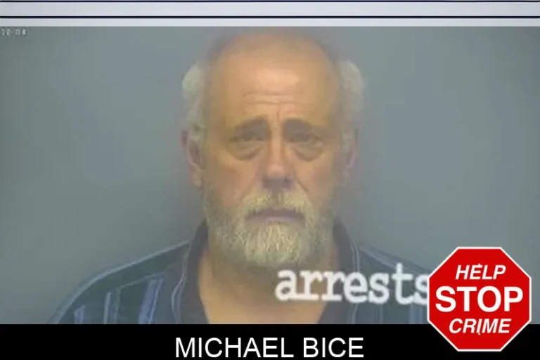 Michael Bice