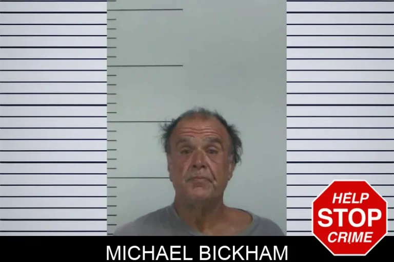 Michael Bickham