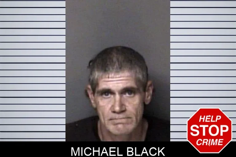 Michael Black
