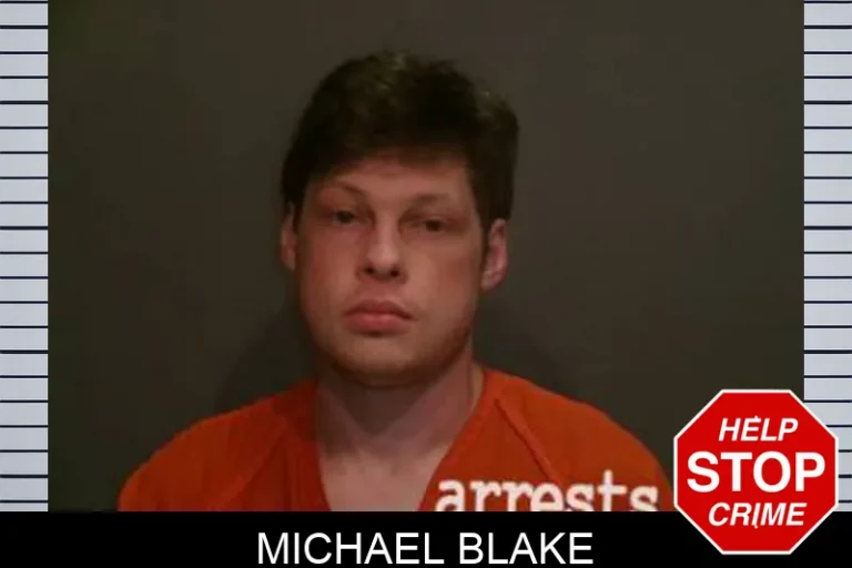 Michael Blake