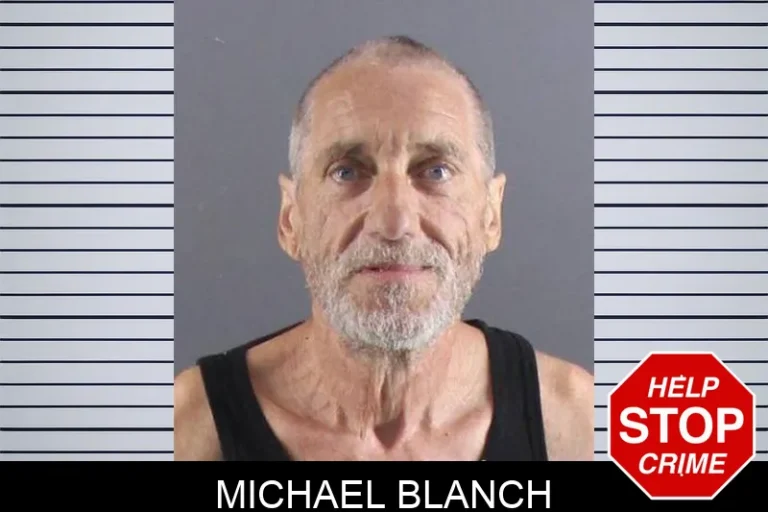 Michael Blanch