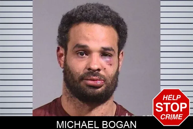 Michael Bogan