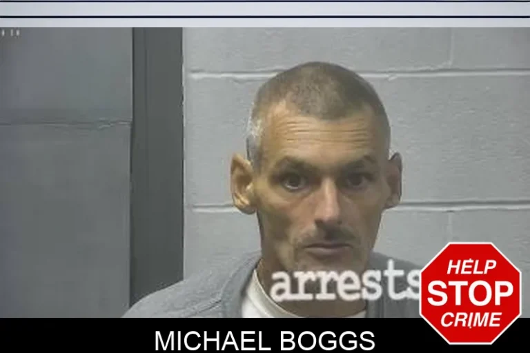 Michael Boggs