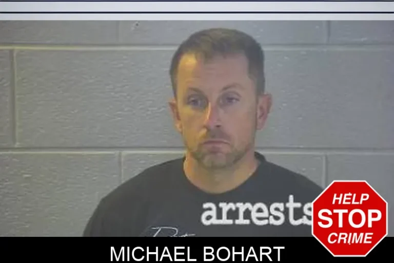 Michael Bohart