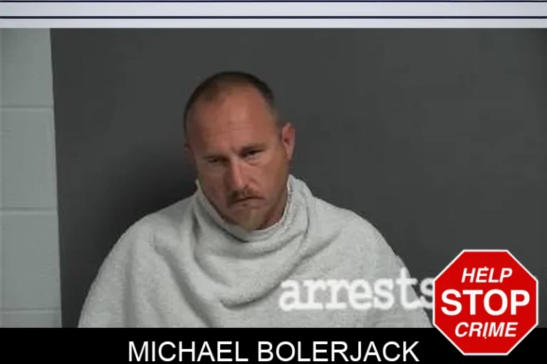 Michael Bolerjack
