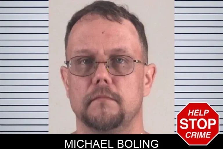 Michael Boling