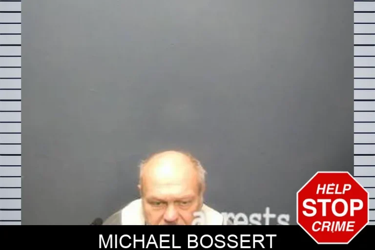 Michael Bossert