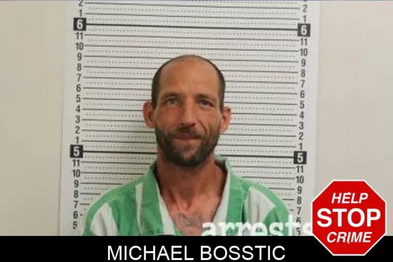 Michael Bosstic