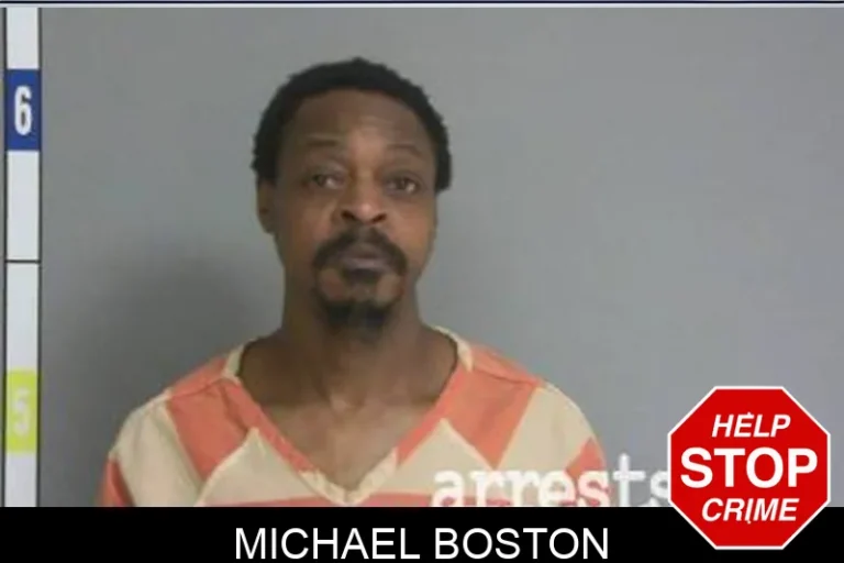 Michael Boston