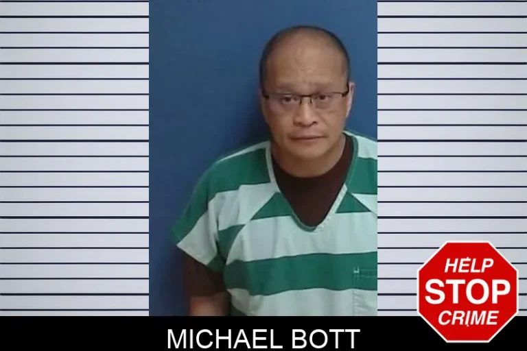 Michael Bott