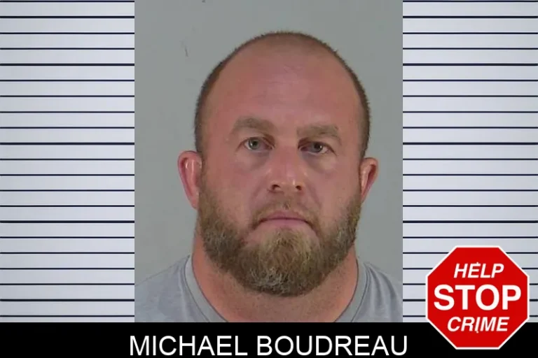 Michael BouDreau