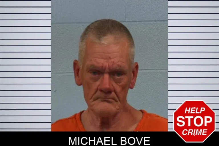 Michael Bove