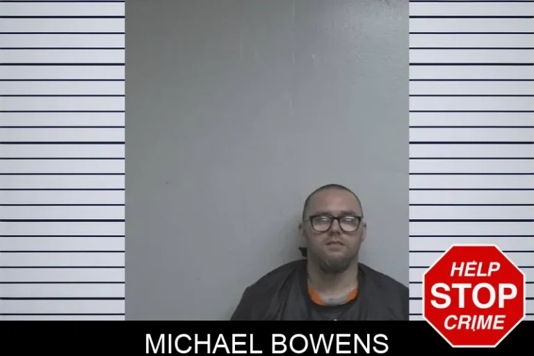 Michael Bowens