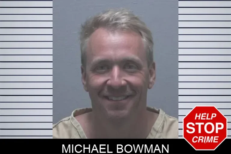 Michael Bowman