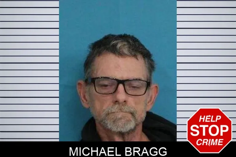 Michael Bragg