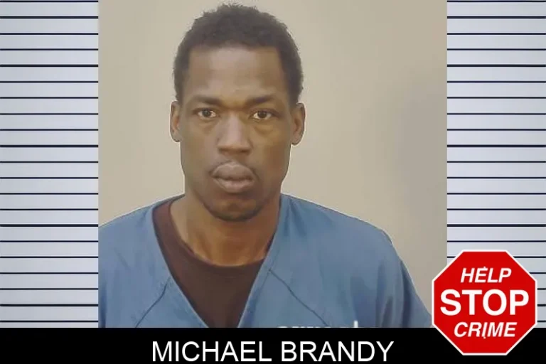 Michael Brandy