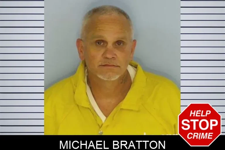 Michael Bratton