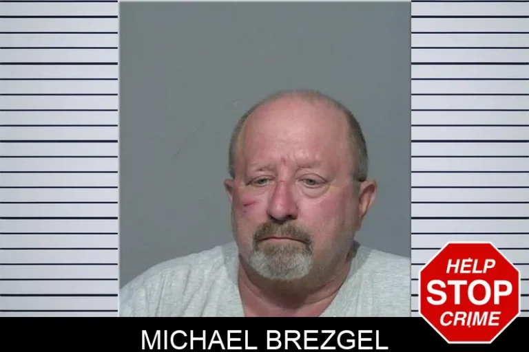 Michael Brezgel