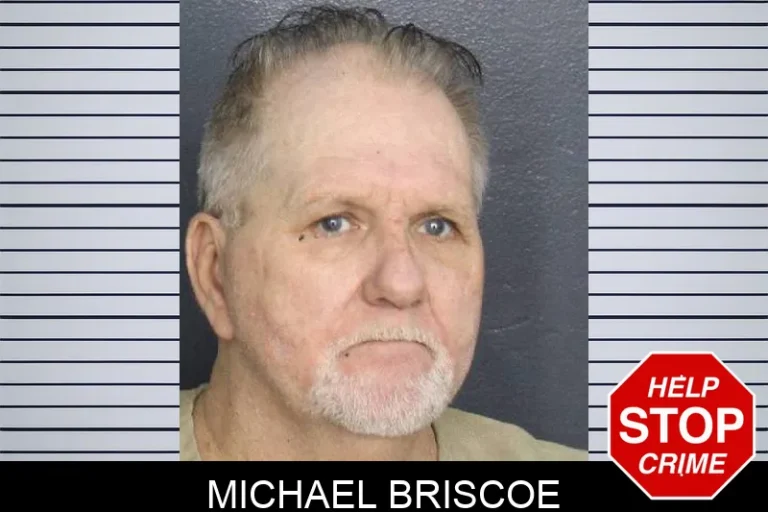 Michael Briscoe