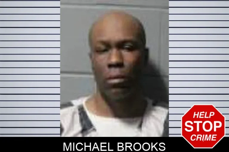 Michael Brooks