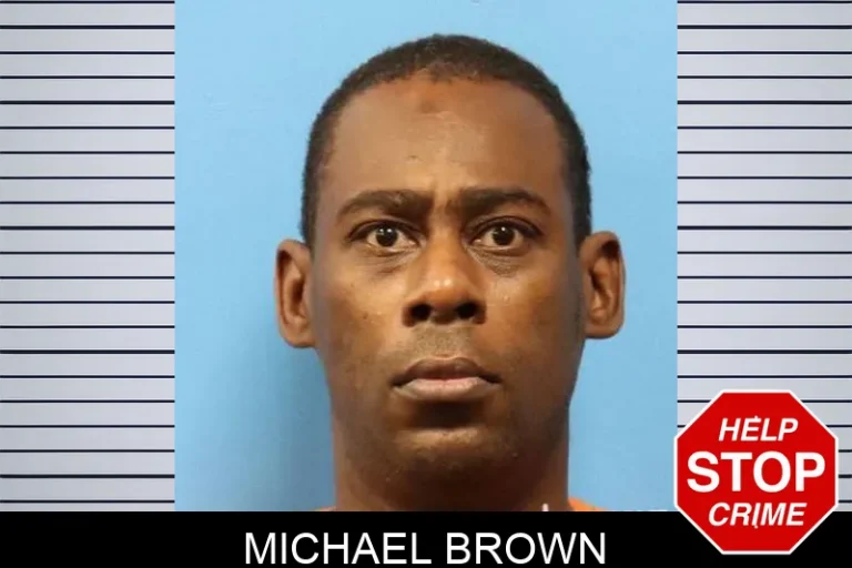 Michael Brown
