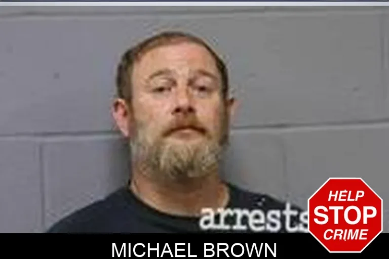 Michael Brown
