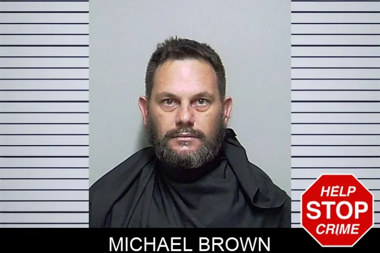 Michael Brown