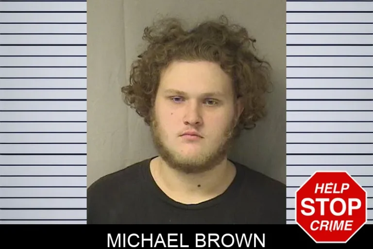 Michael Brown