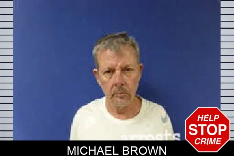 Michael Brown