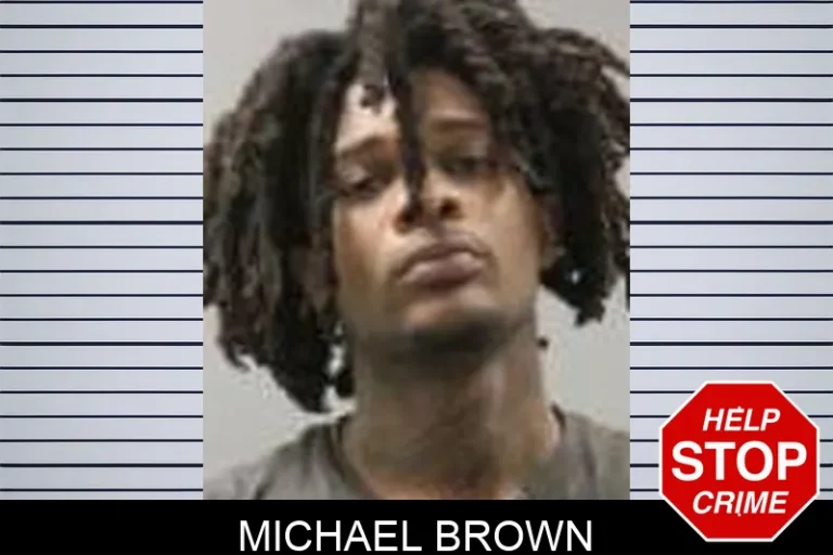 Michael Brown