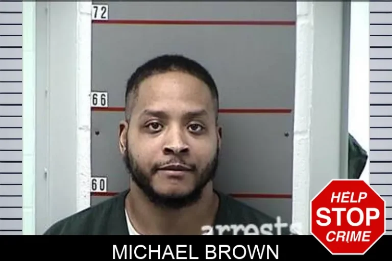 Michael Brown