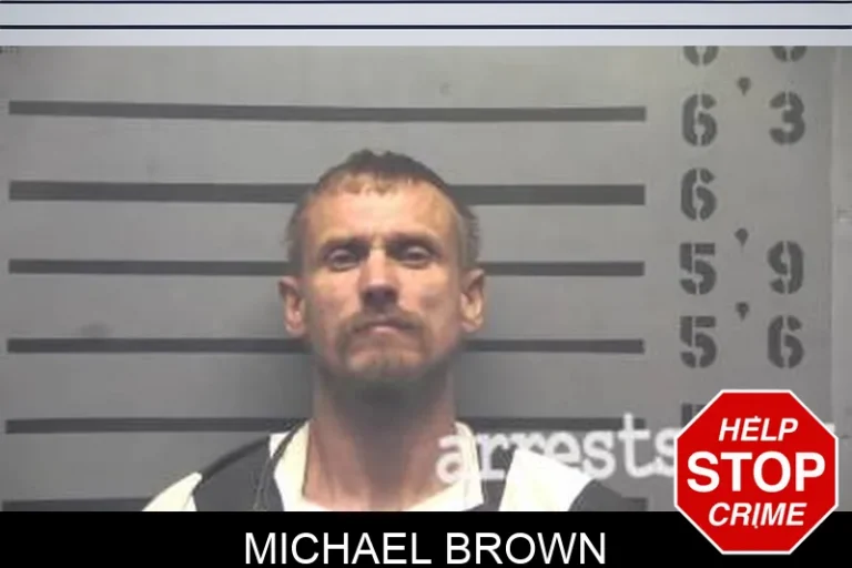Michael Brown