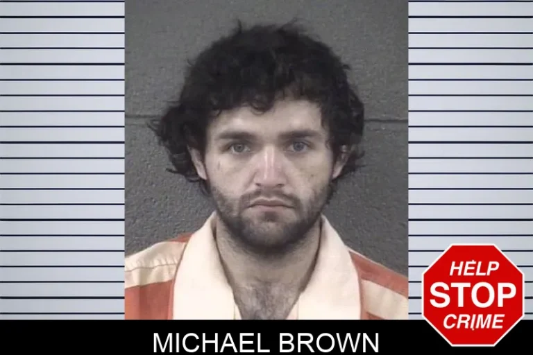 Michael Brown