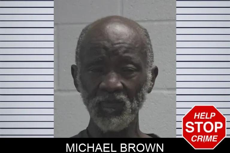 Michael Brown