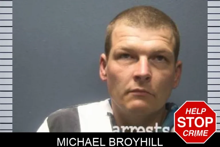 Michael Broyhill