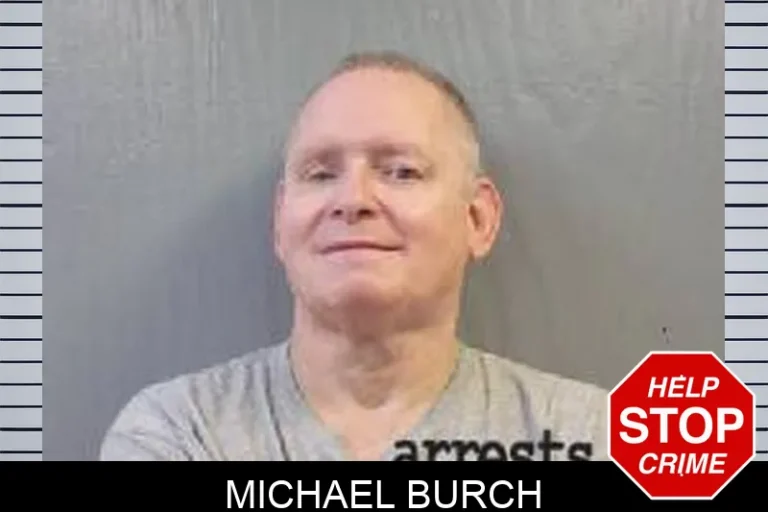 Michael BuRch