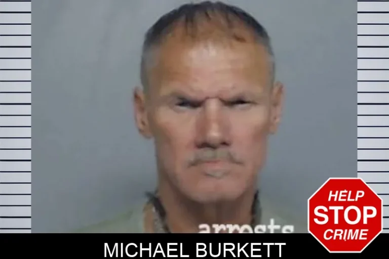 Michael BuRkett