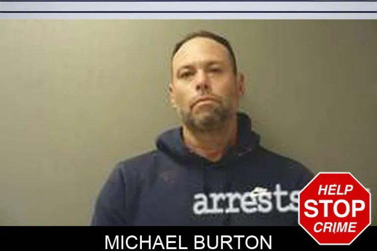 Michael BuRton