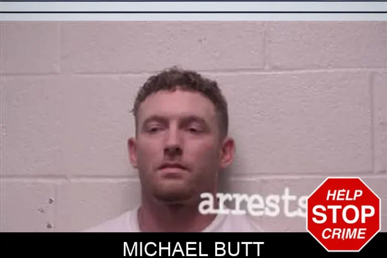 Michael BuTt