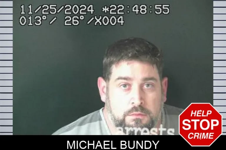 Michael Bundy