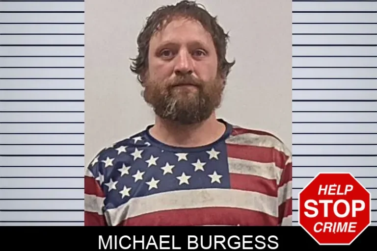 Michael Burgess