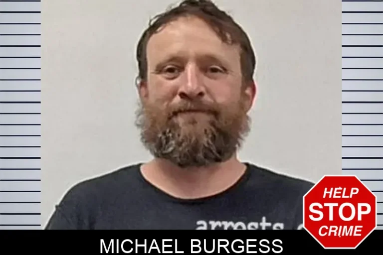 Michael Burgess