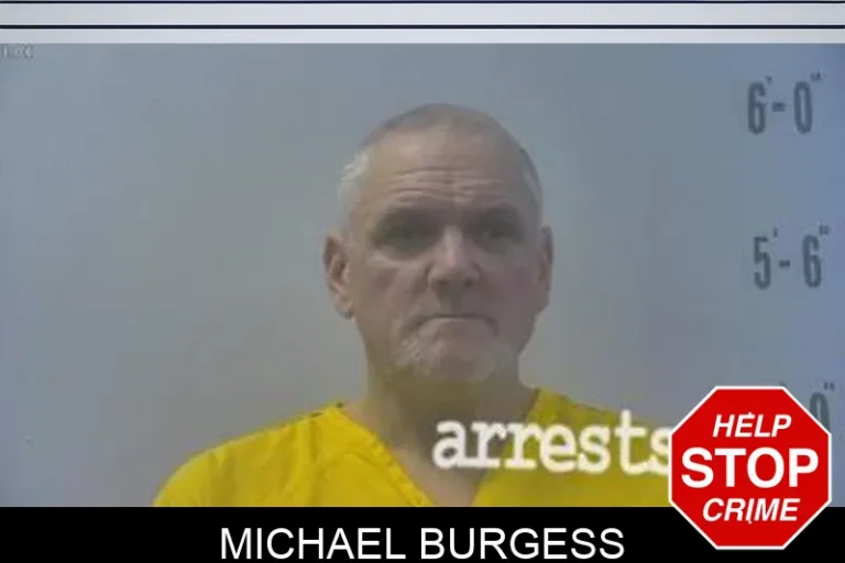 Michael Burgess