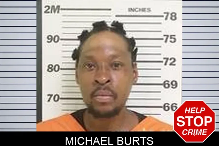 Michael Burts