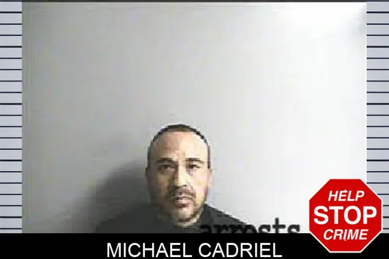 Michael Cadriel