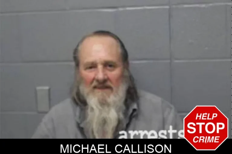 Michael Callison