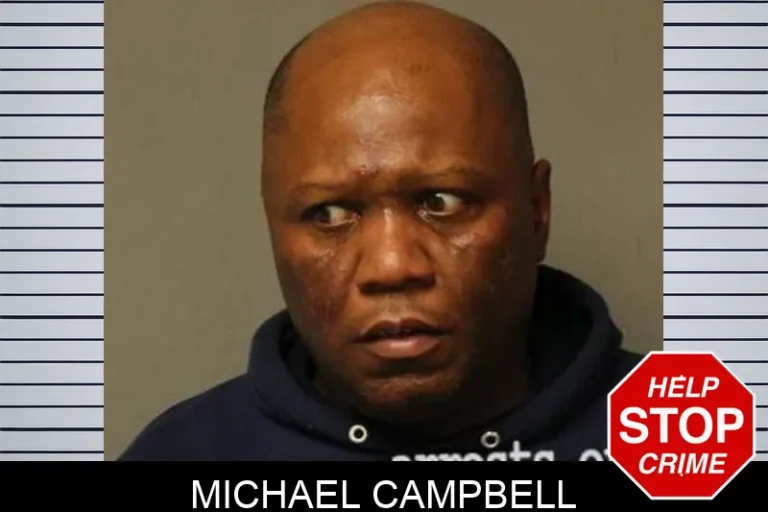 Michael Campbell