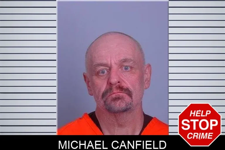 Michael Canfield